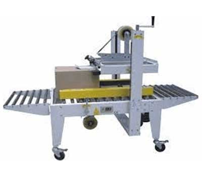 Semi-Auto Carton Sealing Machine Manufacturers in Pune