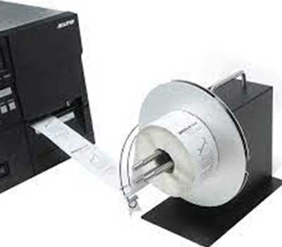 Label Rewinder