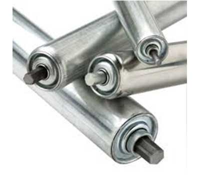 Gravity Roller Manufacturers in Pune, Chakan