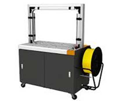 Strapping Machine Manufacturers, Suppliers, Dealers in Pune