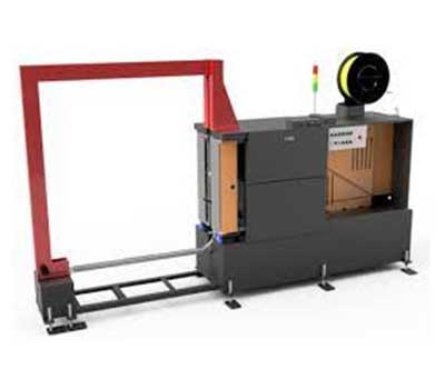 Pallet Strapping Machine in Pune